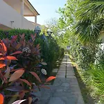Hotel U Libecciu Macinaggio (Corsica)
