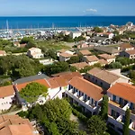 Hotel U Libecciu Macinaggio (Corsica)
