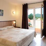 Hotel U Libecciu Macinaggio (Corsica)