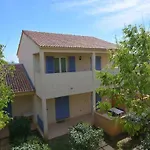 U Libecciu Hotel Macinaggio (Corsica)