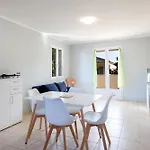 Hotel U Libecciu Macinaggio (Corsica)
