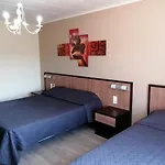 Hotel U Libecciu