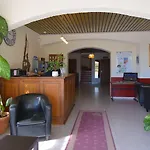 Hotel U Libecciu Macinaggio (Corsica)