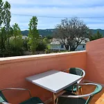 Hotel U Libecciu Macinaggio (Corsica)