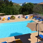 Hotel U Libecciu