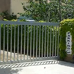 Hotel U Libecciu Macinaggio (Corsica)
