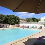 Hotel U Libecciu