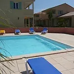 U Libecciu 3* Macinaggio (Corsica)