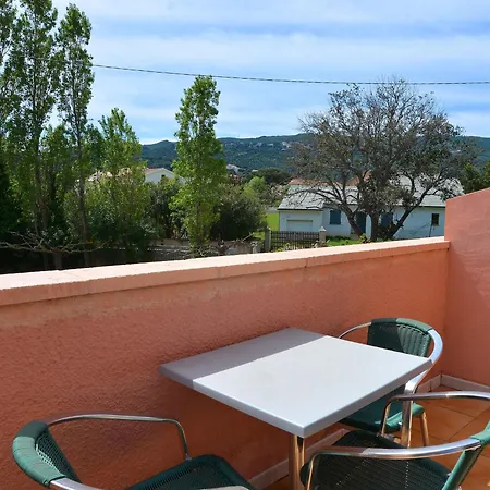 Otel U Libecciu Macinaggio (Corsica)