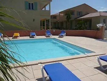 U Libecciu 3* Macinaggio (Corsica)