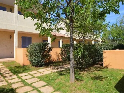 U Libecciu Szálloda 3*