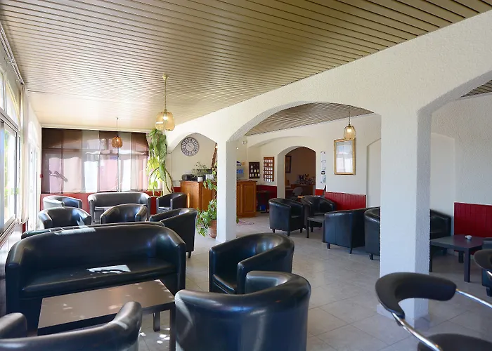 U Libecciu Macinaggio