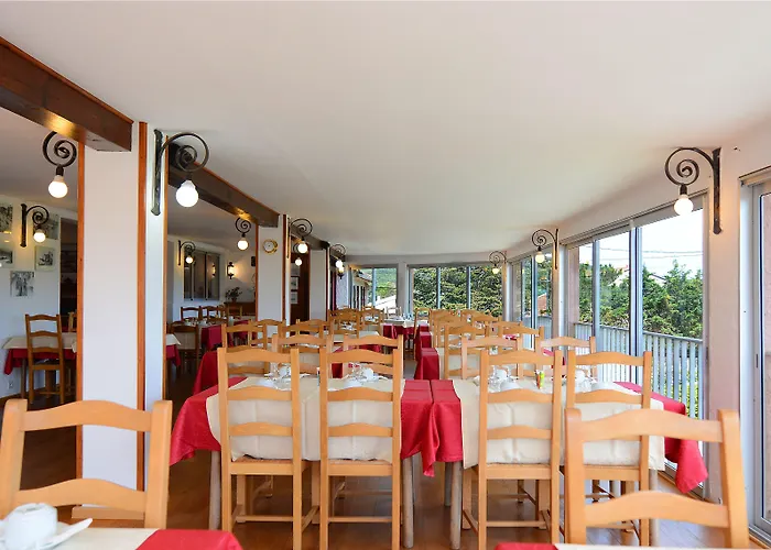 U Libecciu Szálloda 3*