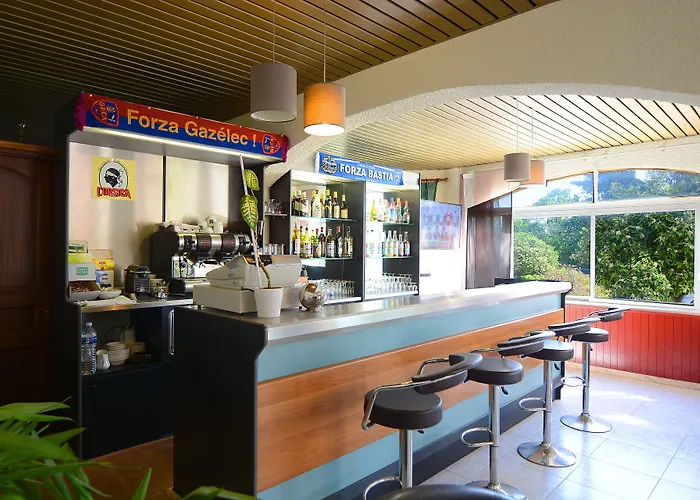 U Libecciu Macinaggio