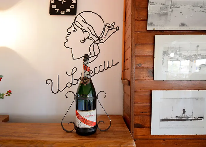 U Libecciu Szálloda