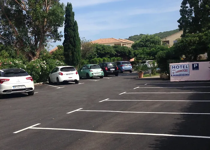 Szálloda U Libecciu