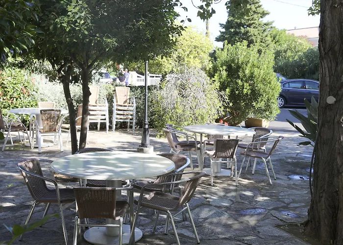 U Libecciu Szálloda