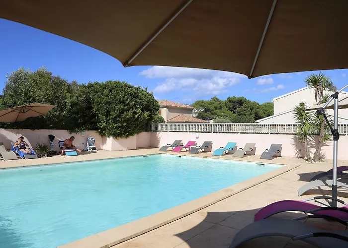 Szálloda U Libecciu