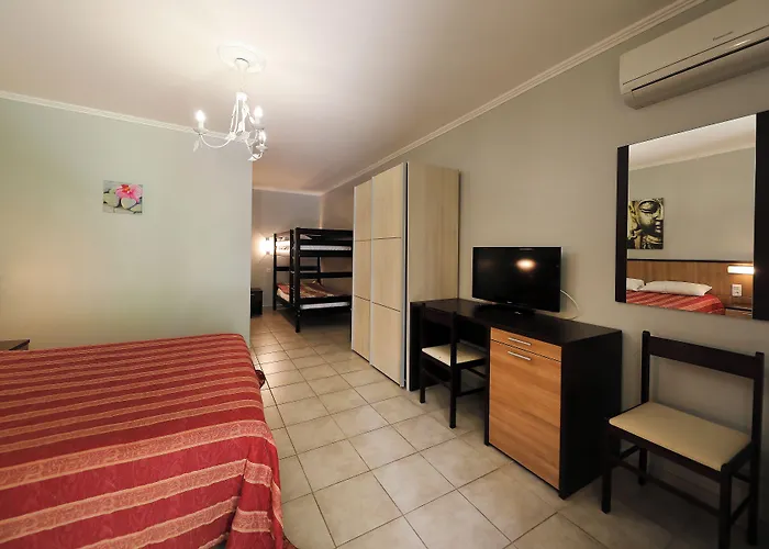 U Libecciu 3* Macinaggio