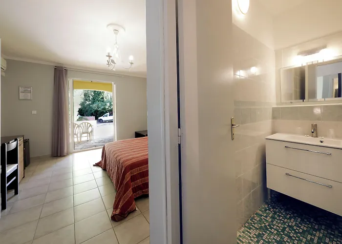 Szálloda U Libecciu 3*