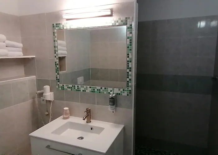 U Libecciu Macinaggio