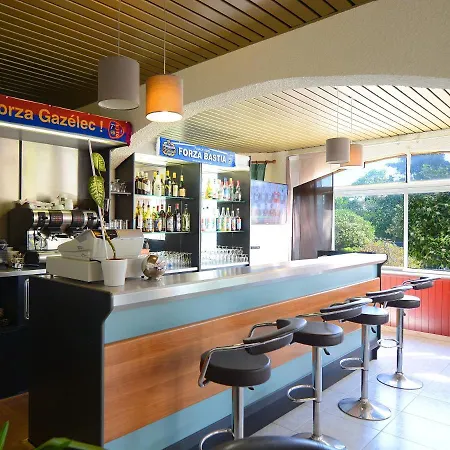 U Libecciu Hotel Macinaggio (Corsica)