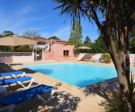 Hotel U Libecciu Macinaggio (Corsica)