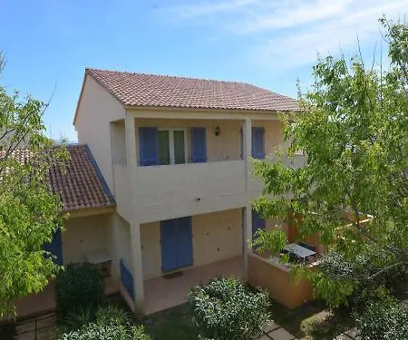 U Libecciu Hotel Macinaggio (Corsica)