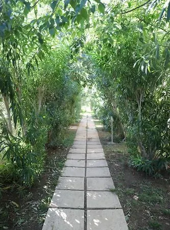 U Libecciu Macinaggio (Corsica)