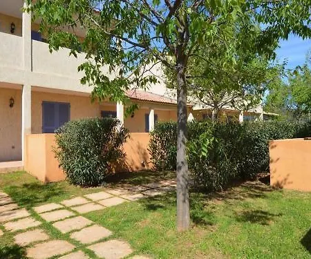 U Libecciu Hotel 3*