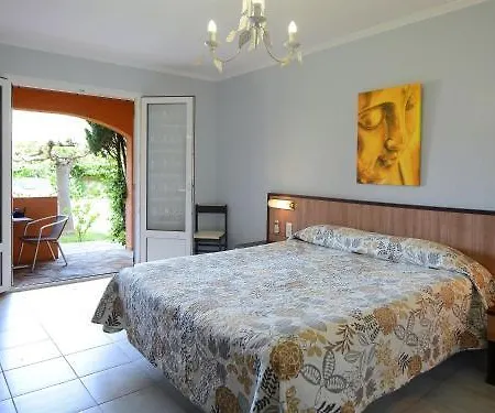 Hotel U Libecciu