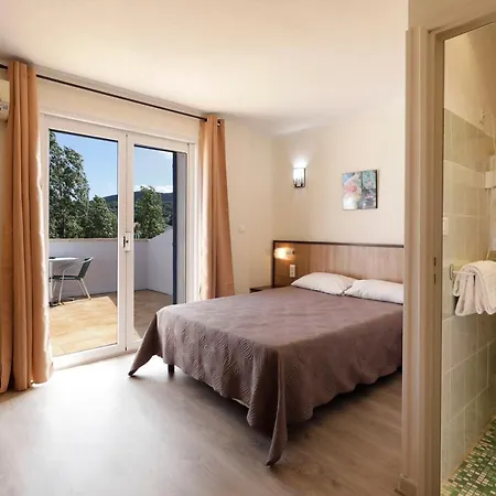 U Libecciu Hotel 3*