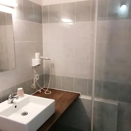 Hotel U Libecciu