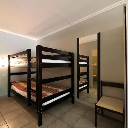 U Libecciu Hotel Macinaggio (Corsica)
