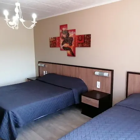 Hotel U Libecciu