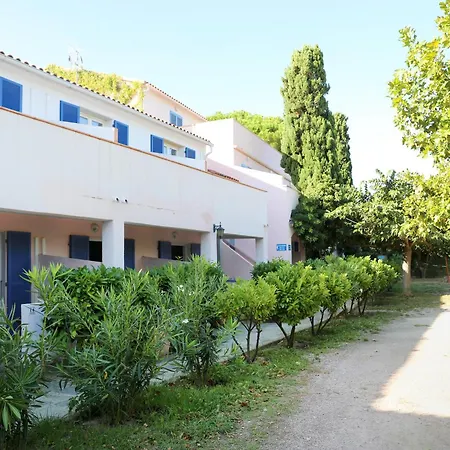 Hotel U Libecciu