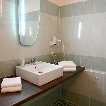 Hotel U Libecciu