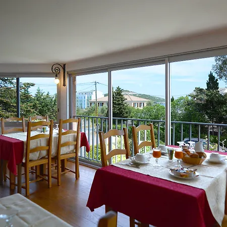 U Libecciu 3* Macinaggio (Corsica)