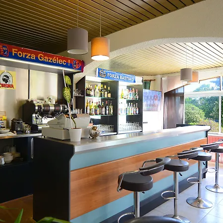 U Libecciu ماسيناغو