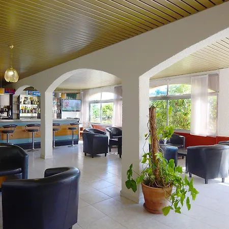 U Libecciu Hotel Macinaggio (Corsica)