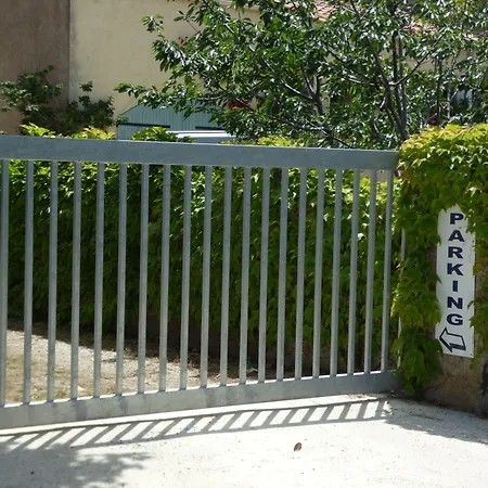 Hotel U Libecciu Macinaggio (Corsica)