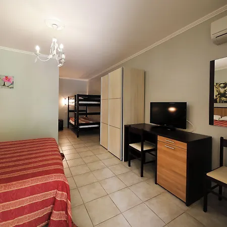 U Libecciu 3* ماسيناغو