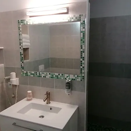 U Libecciu Macinaggio (Corsica)