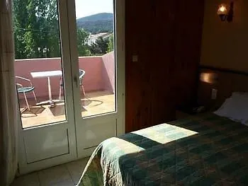 U Libecciu Hotel Macinaggio (Corsica)