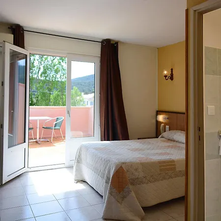 U Libecciu 3* Macinaggio (Corsica)