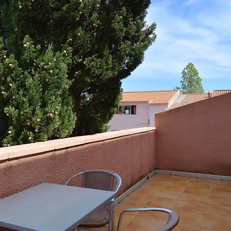 U Libecciu 3* Macinaggio (Corsica)