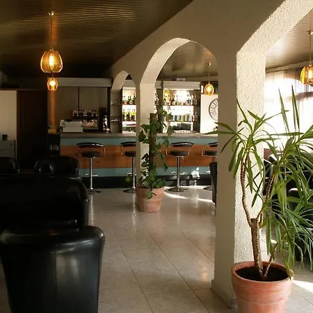 U Libecciu Hotel