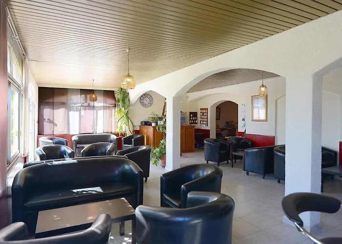 U Libecciu 3* Macinaggio (Corsica)