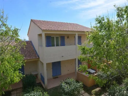 U Libecciu Hotell Macinaggio (Corsica)