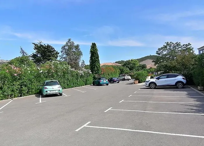 Hotell U Libecciu 3*